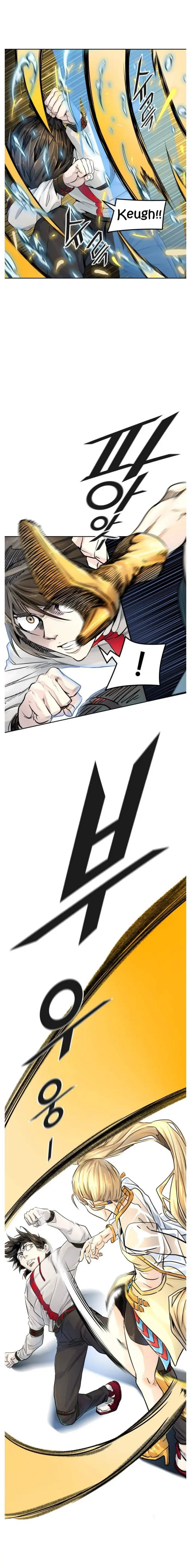 Tower of God Chapter 495 image 18_optimized